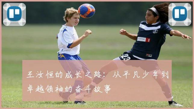 王汝恒的成长之路：从平凡少年到卓越领袖的奋斗故事