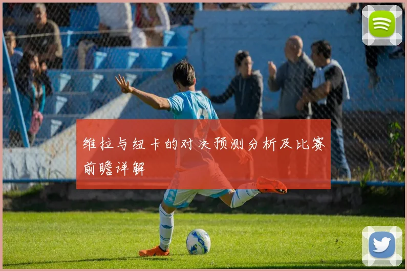 维拉与纽卡的对决预测分析及比赛前瞻详解