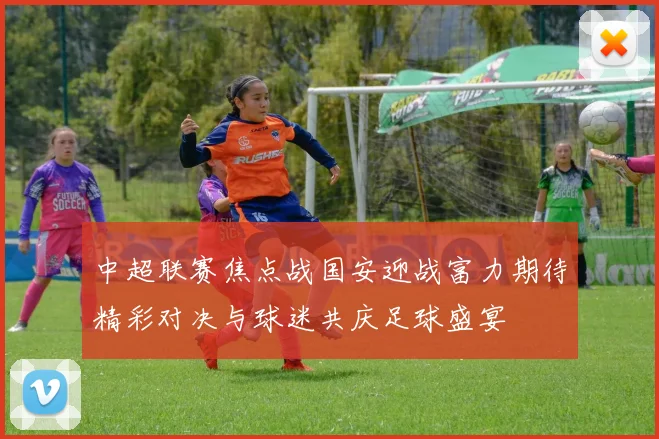中超联赛焦点战国安迎战富力期待精彩对决与球迷共庆足球盛宴